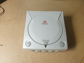 SEGA Dreamcast Console Lot