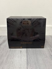 Star Wars Black Series SDCC Anakin Obi-Wan Revenge of the Sith Mustafar Duel NEW