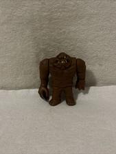 VTG 1993 Kenner Batman The Animated Series CLAYFACE Action Figure FREE SHIP