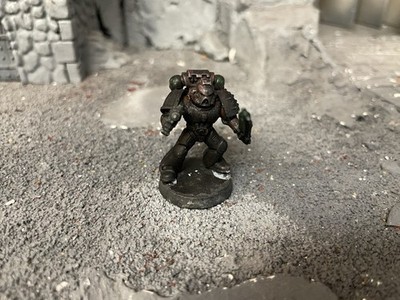 Warhammer 40k: Space Marines/ Kill Team /  Adeptus Astartes WH385