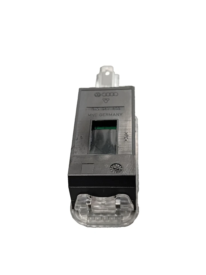 OEM MALETERO TRASERO CARGA EQUIPAJE LUZ CORTESÍA LÁMPARA AUDI S5 SPORTBACK 2018-2024 Foto 2 de 4