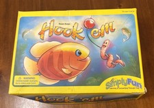 Hook Em - SimplyFun 2013 - Complete! Reiner K...
