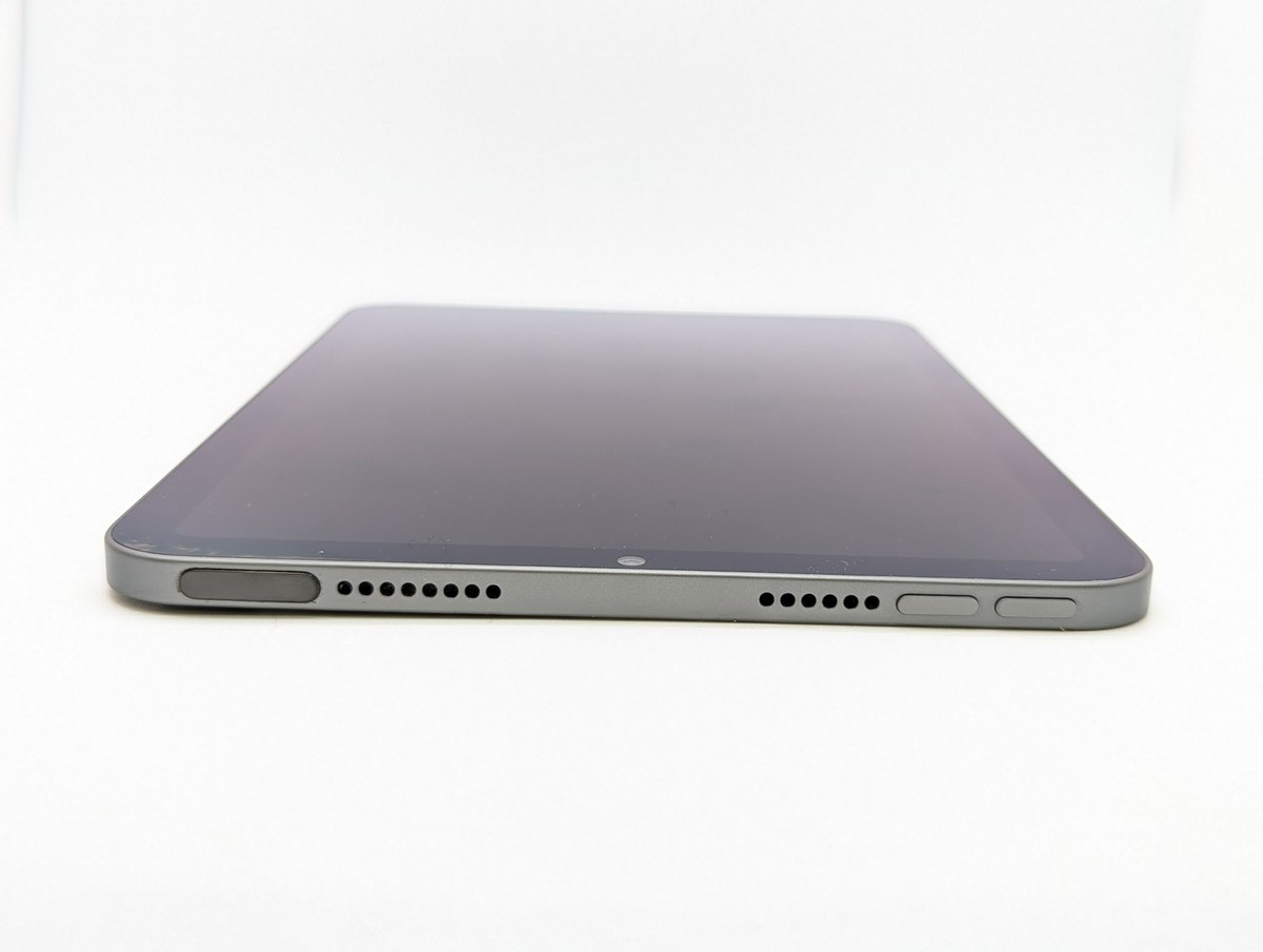 Apple iPad mini (6th Generation) A2567 64GB Good Condition | Gray