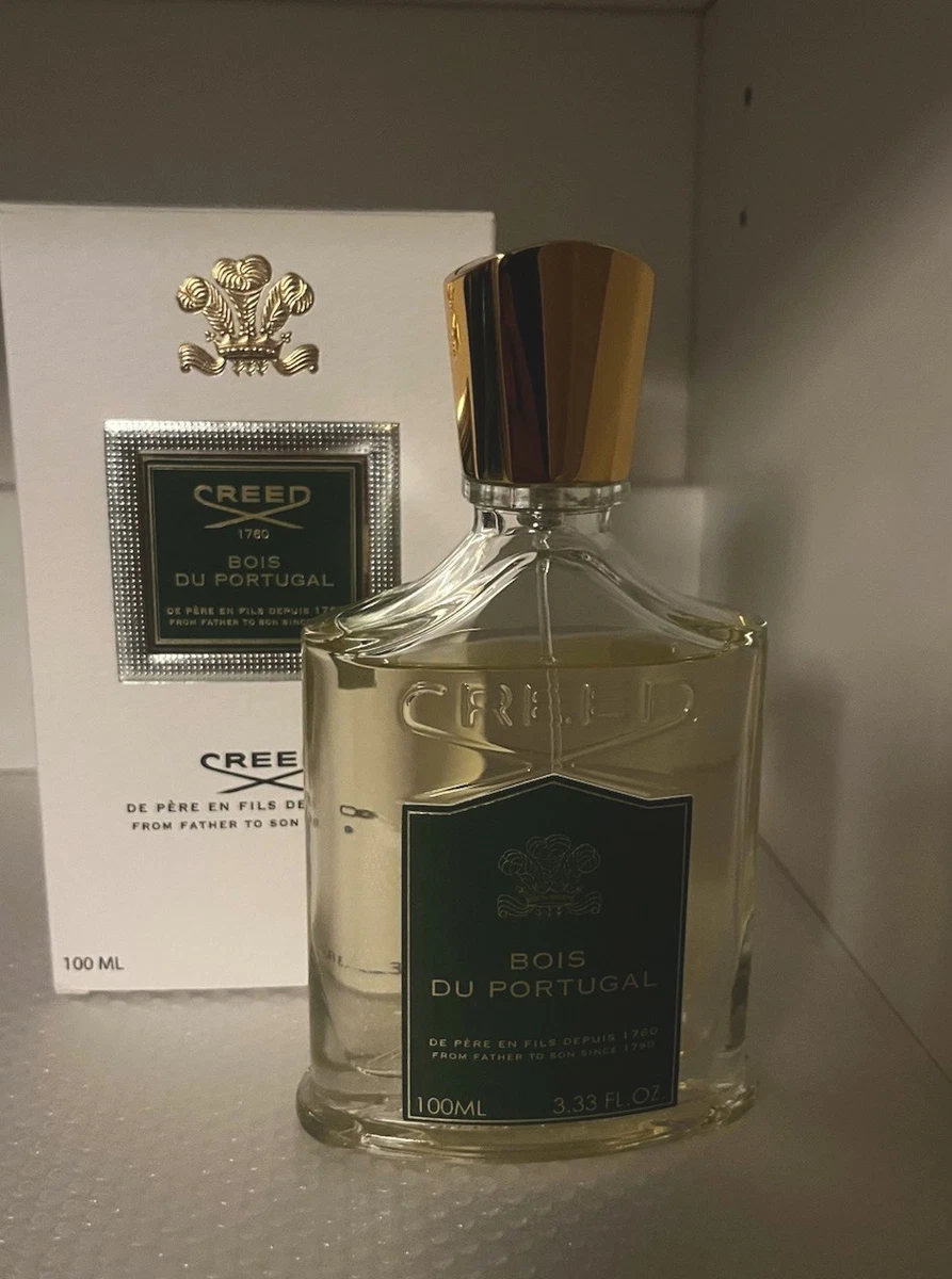 CREED BOIS DU PORTUGAL 75ml スプレー不良あり 【公式通販】