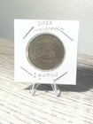 Guatemala 🇬🇹 1 quetzal · 2013 Brass Plated Steel Coin — photo 3