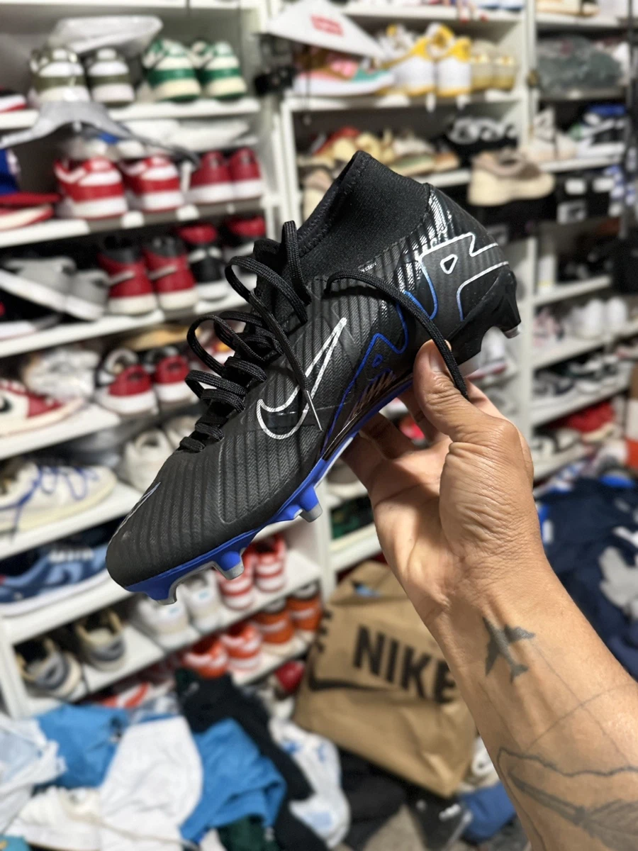 Las mejores ofertas en Nike Zoom Mercurial Black | eBay