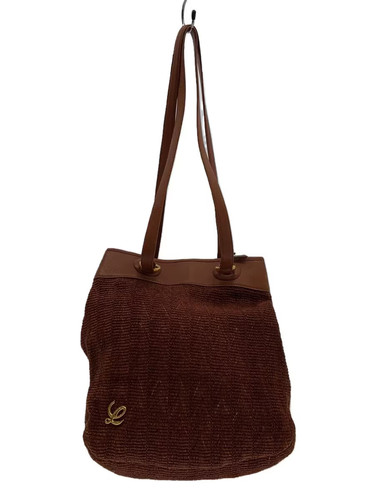 LOEWE Tote Bag -- BRW