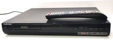 Samsung HDD & DVD Recorder SH-893M with Remote.