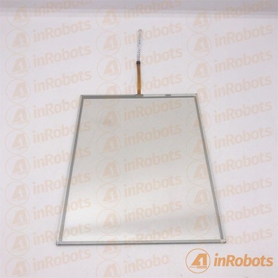 228x174 mm Industrial Touch Glass Panel 1pc HMI Repair Part #xh