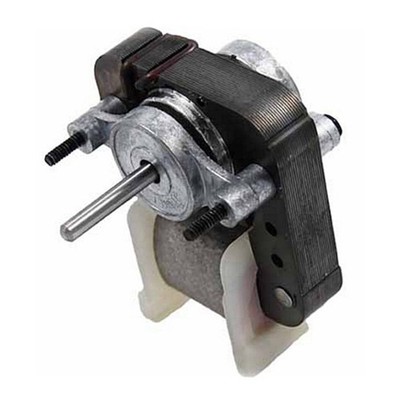 Packard 65283 C-Frame Motor, 7/8'' Stack Size, 120 Volt, 3000/1550 RPM