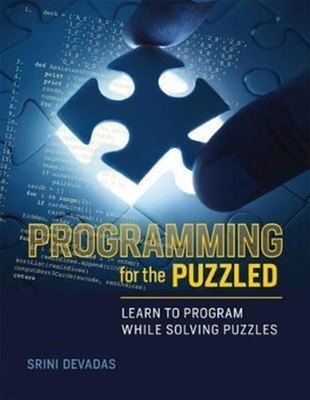 Programmierung für Rätselhafte (Taschenbuch) (9780262534307)