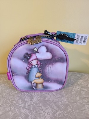 Santoro Gorjuss Bag New