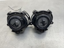 Vauxhall Mokka J13 Mk1 2014 Front Fog Light Lamp Left Right Side H1164211 Vauxhall Mokka J13 Mk1 2014 Front Fog Light Lamp Left Right Side H1164211