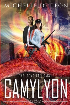 Camylyon | Michelle De Leon | The Complete Saga | Taschenbuch | Englisch | 2018