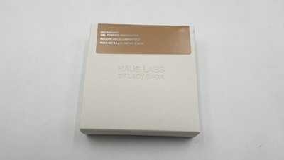 HAUS LABS BY LADY GAGA Bio-Radiant Gel-Powder Highlighter Pink Amethyst (8.5g)
