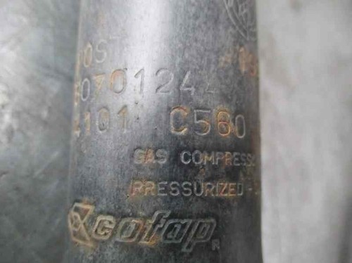 MANETA EXTERIOR TRASERA DERECHA / 2 PIN / 3924754 PARA BMW SERIE 1 LIM. F20/F21 - Imagen 7 de 10