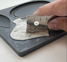 Iron Orchid Designs - IOD Silicone Moulds - NEW IN PACKAGE  