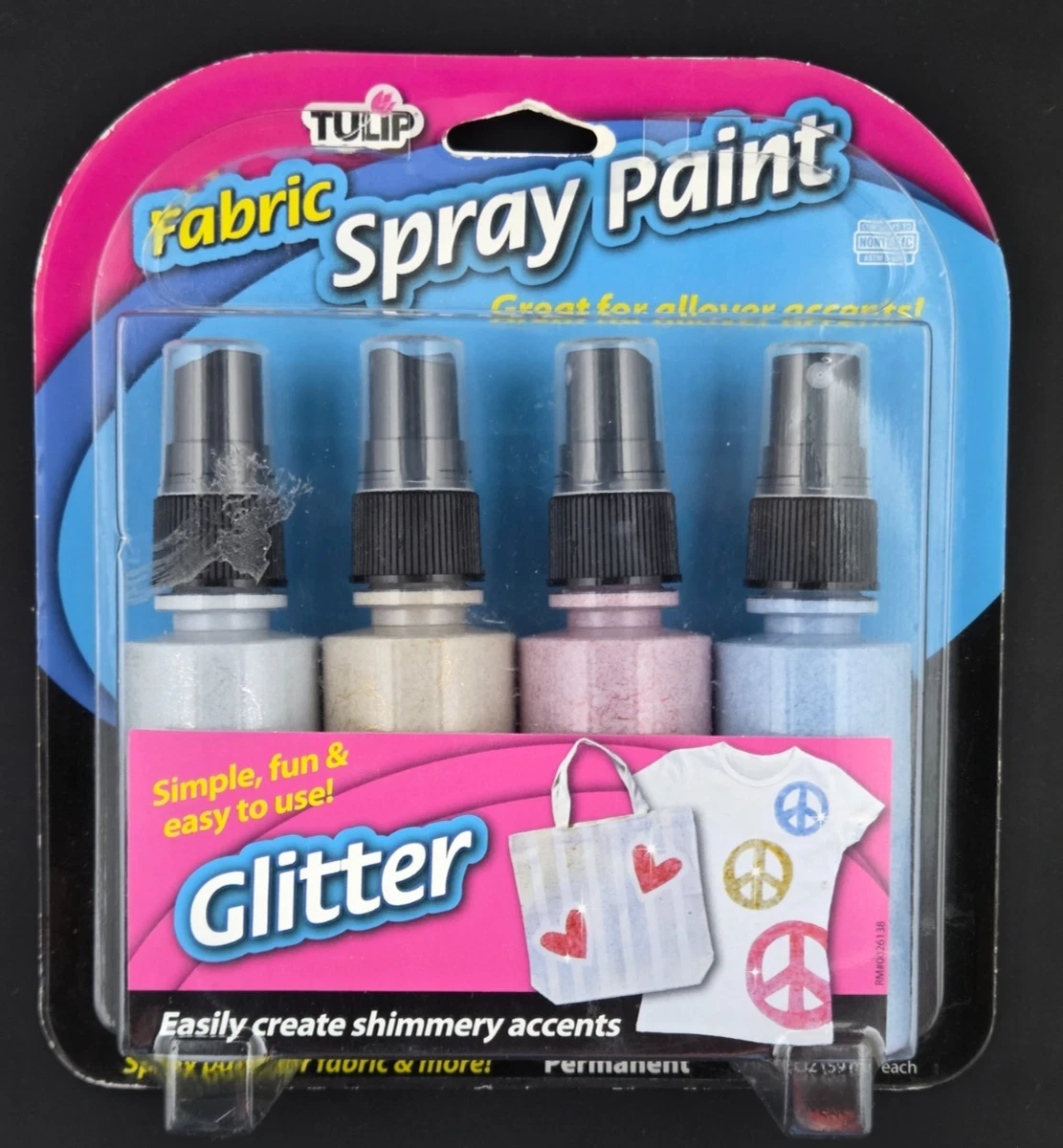 green emerald velvet dress Capezio Glitter Spray in Pink
