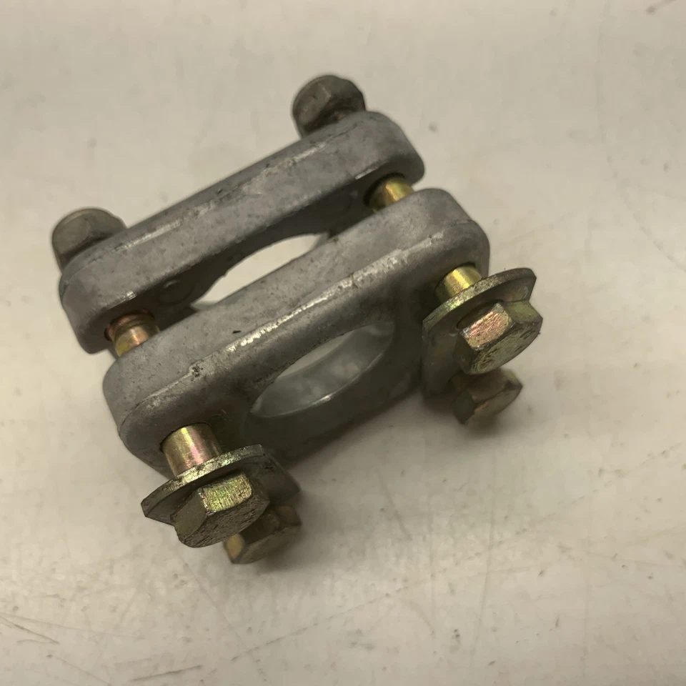 Abrazadera de dirección - Ski Doo Formula Z 500 1999 Foto 4 de 4