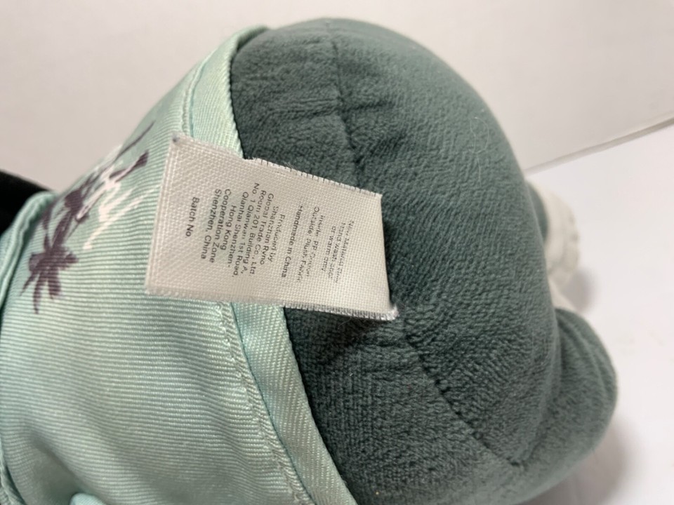 Game Caylus Plush Toy Cartoon Figure Plushie Cute 12” Used Very Clean