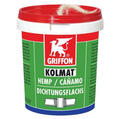 Griffon Kolmat Hanf Spender 100g Dose 