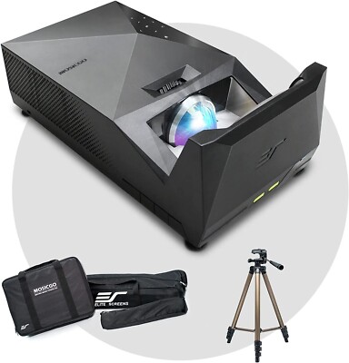 EliteProjector MosicGO Battery weather proof projector - Refurbished MGFU-S1-B
