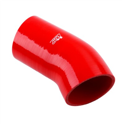 3.5'' Air Intake Hose Upgrade Housing For 94-97 Ford Powerstroke 7.3L TP38 Turbo
