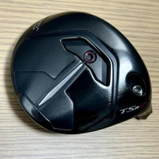 Titleist TSR2 18.0 5 Wood Driver Head Only Right-Handed RH Good Condition