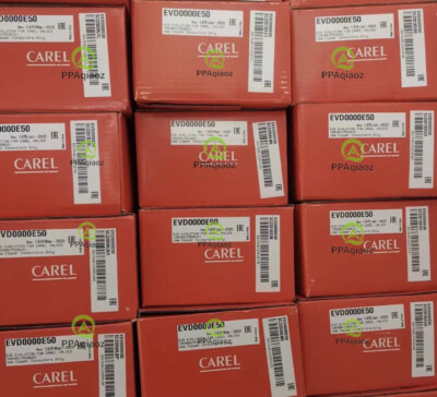 1Pcs New CAREL EVD0000E50 Temperature Controller