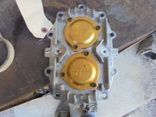 Quickchange Rear Cover Winters ASCS IMCA WISSOTA LMS K&N SPRINT Outlaw Sprint