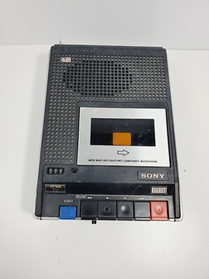 Vintage Sony TC-92 Tape Recorder Solid State | eBay