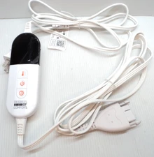 Degrees of Comfort LY03B Controller for Electric Blanket LY03B-8490 3-Prong