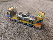 NOREV JET CAR PORSCHE RSR MARTINI #839 SERIES P  1:43 IWTH BOX VERY NICE