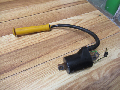 TRX 400EX HONDA 2000 TRX 400EX 2000 IGNITION COIL