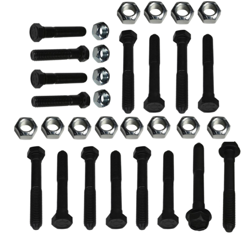 AUTOMANN MSRK53A Bolt Kit - In Stock - Foto 6