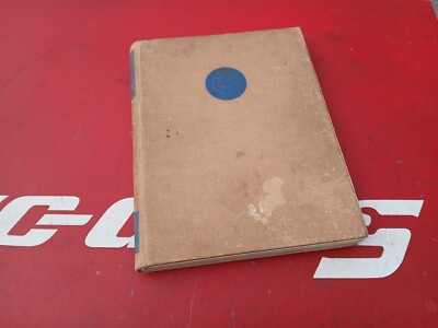 Book 102d Infantry Division Through Germany 1947 (102nd) WWII Unit History