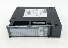GE Fanuc IC693MDL646E Input Module