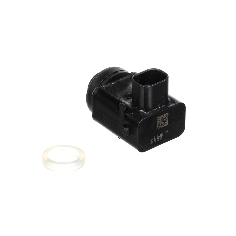 Sensor de distancia de asistencia de estacionamiento Cadillac Chevrolet GMC 2001-2011 OEM NUEVO 88891836 Foto 2 de 4