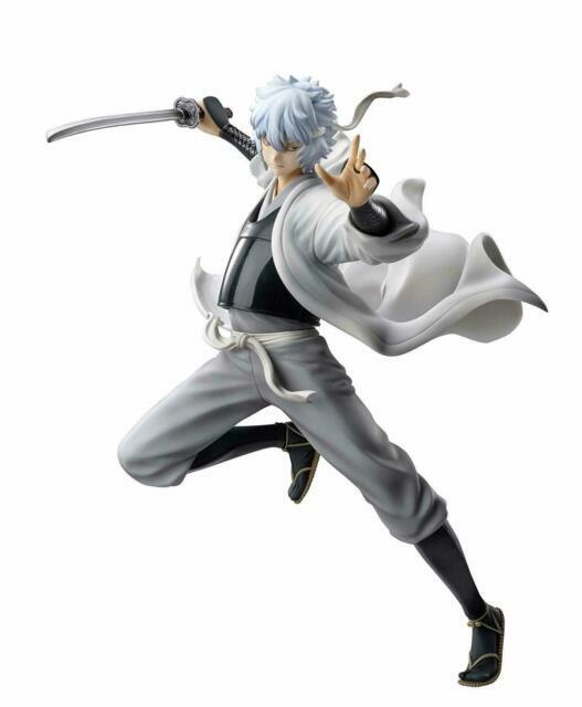gintama figure