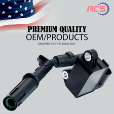 Ignition Coil OEM For Mercedes-Benz E350 E550...