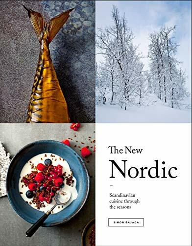 The New Nordic: Recipes from a Scandinavian kitchen by Simon Bajada 174270879X - Bild 1 von 2