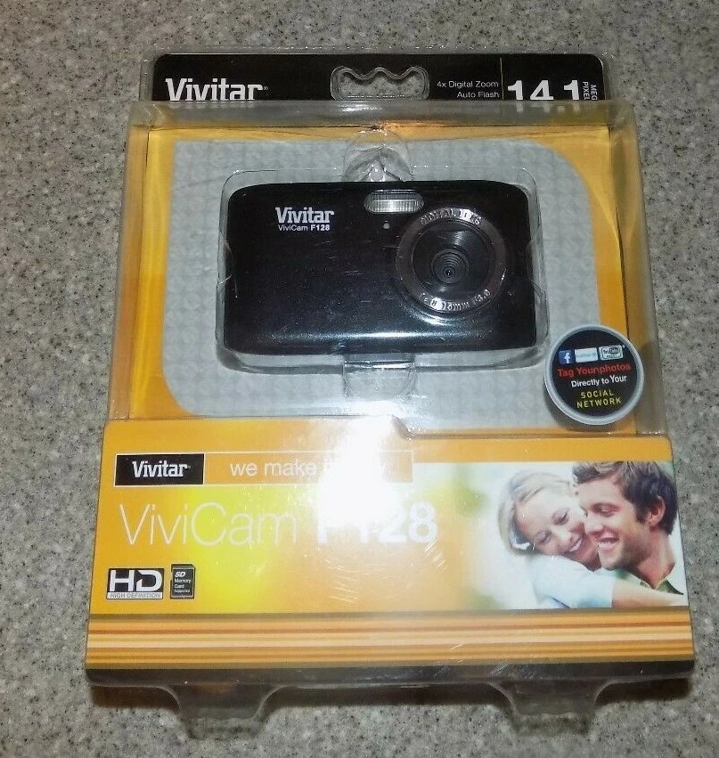 Vivitar ViviCam X022 Review, 59 OFF idsdeutschland.de