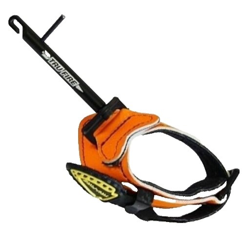 Corda Da Badminton Ashaway ZyMax 66 Fire Power - Arancione, Alta Prestazione - Foto 7