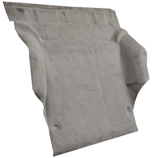 Chevrolet Tahoe 2007-2014 4 puertas Cutpile alfombra área de carga Foto 2 de 3