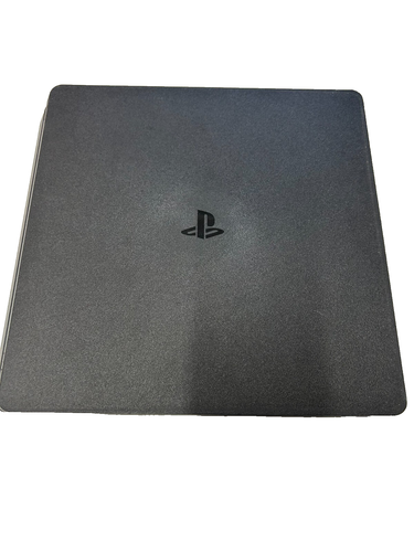 SPARS & REPAIRS ONLY - Sony PS4 Slim 500GB HDD (ITR14823)