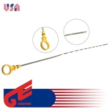 Engine Oil Indicator Dipstick for 2007-2008 Ford F-150 4.6L V8 7L3Z6750A