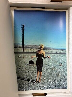 Dolce & Gabbana Fashion Album 2006 Hard Cover Large Art Dolce & Gabbana Fashion Album 2006 Hard Cover Large Art
