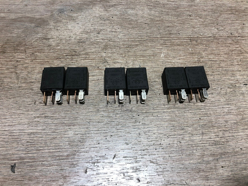 Реле 6g9t 14b192 ba