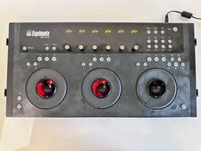 Euphonix MC Color Grading Panel Davinci Resolve Color Correction