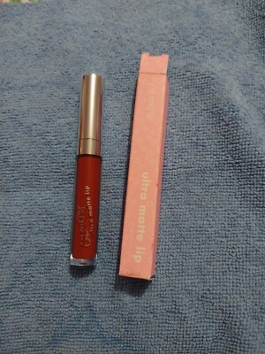 Colour Pop Ultra Matte Lip MÀMA